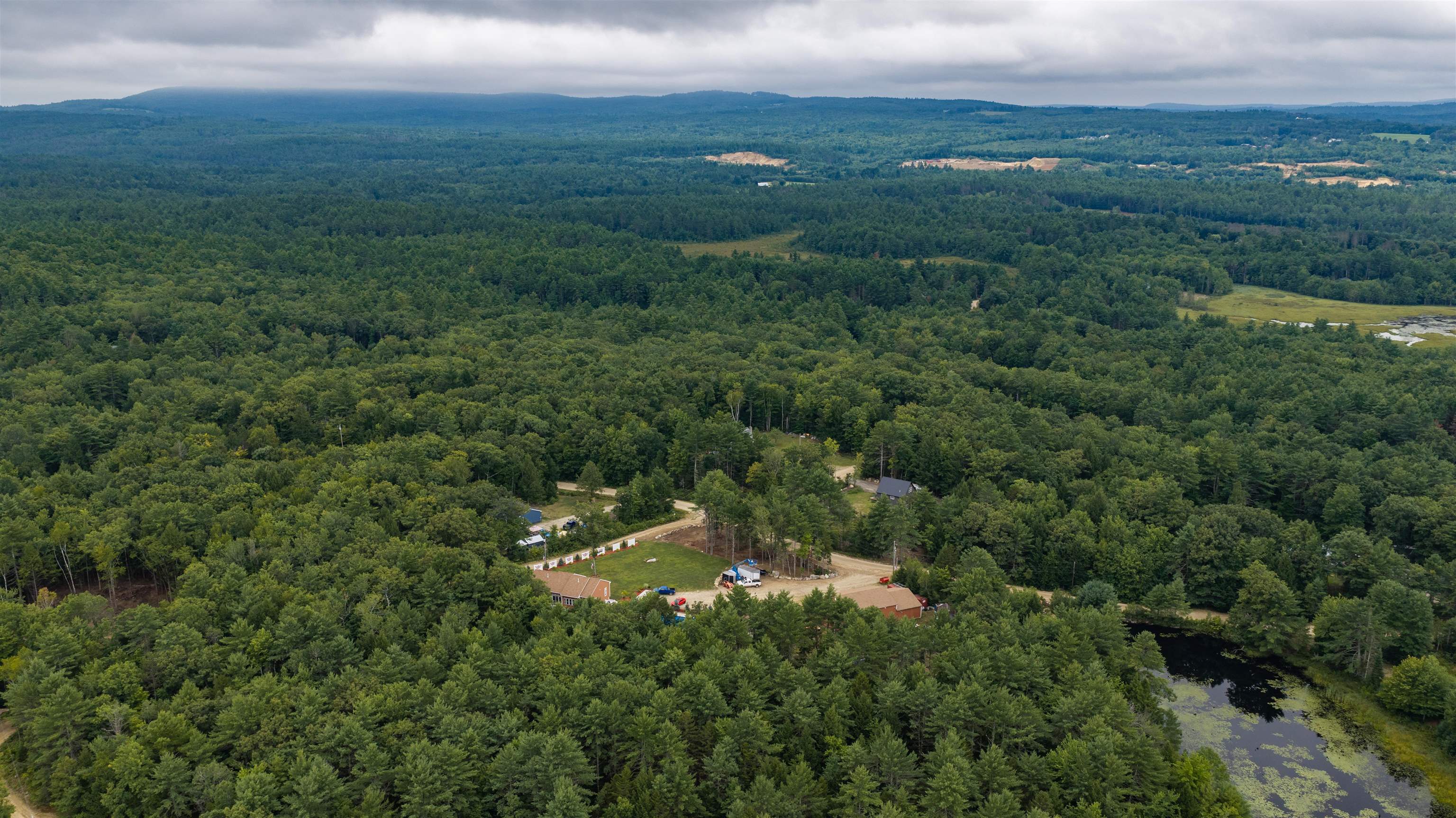 86 Beaver Ridge Road Barnstead, NH 03225 - Photo 4 of 60 Gallery Image 4