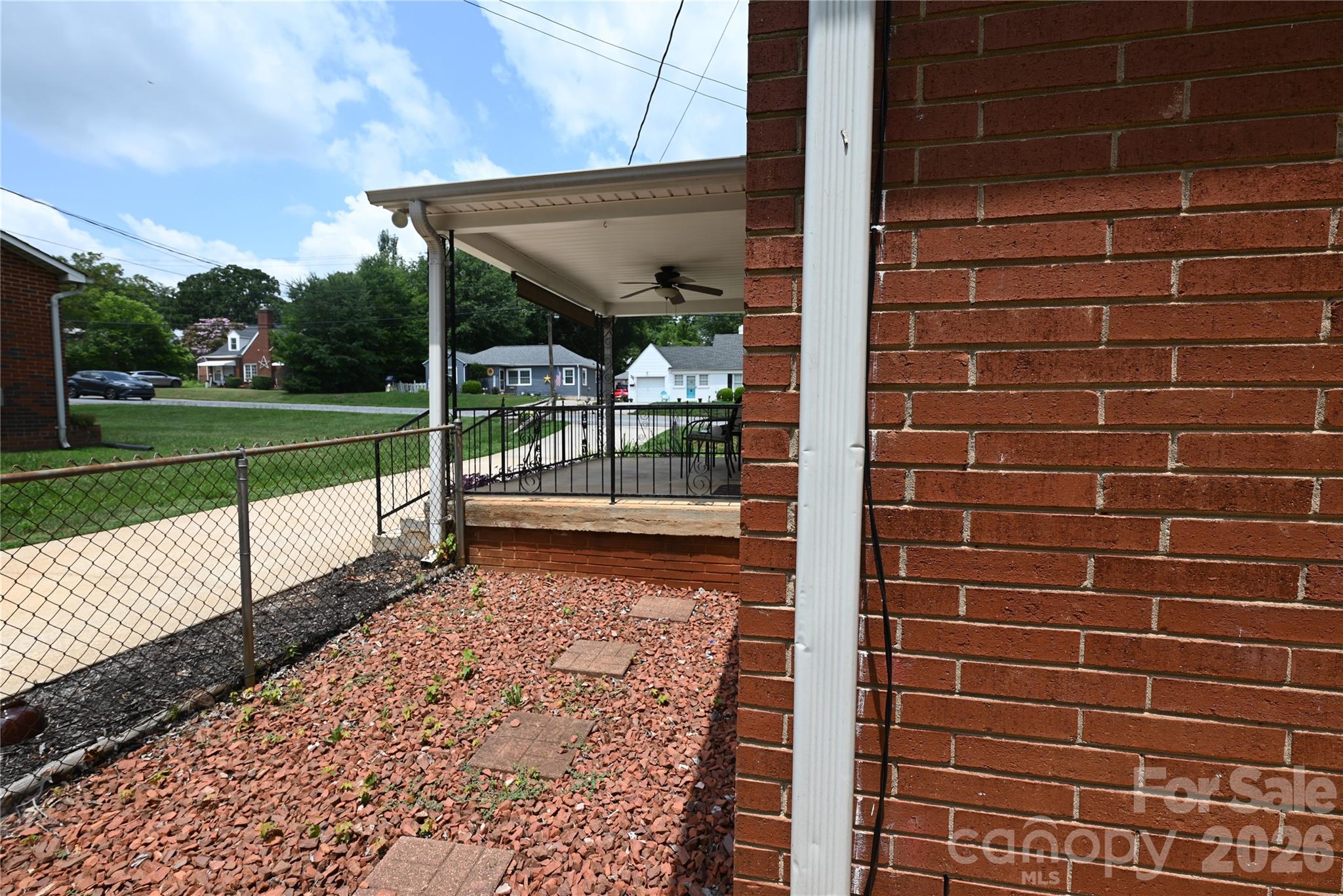 232 Hartness Road Statesville, NC 28677 - Photo 33 of 34