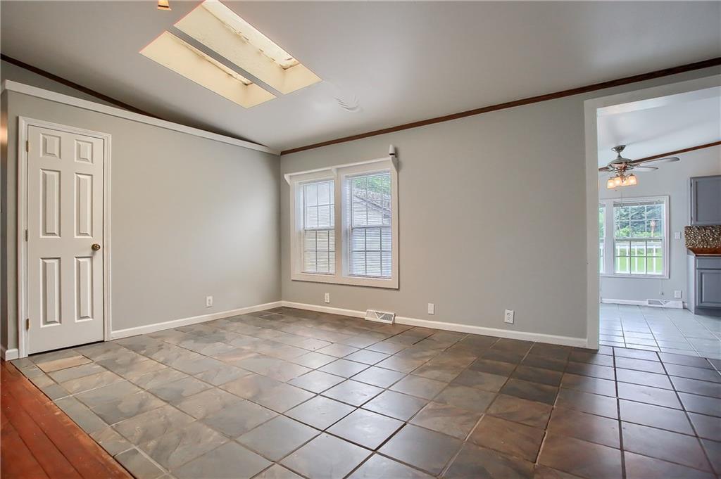 216 Evergreen Mill Road Harmony, PA 16037 - Photo 11 of 24 Living Room