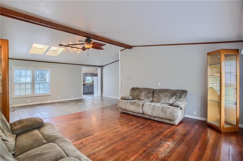 216 Evergreen Mill Road Harmony, PA 16037 - Photo 13 of 24 Family Room
