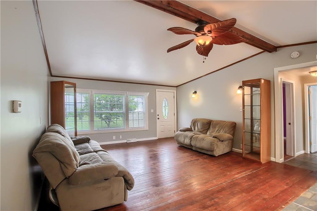 216 Evergreen Mill Road Harmony, PA 16037 - Photo 14 of 24 Family Room