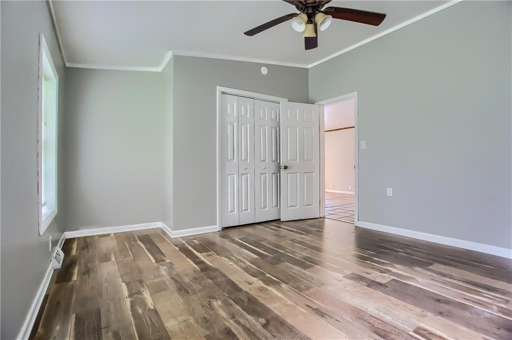 216 Evergreen Mill Road Harmony, PA 16037 - Photo 18 of 24 2nd Bedroom