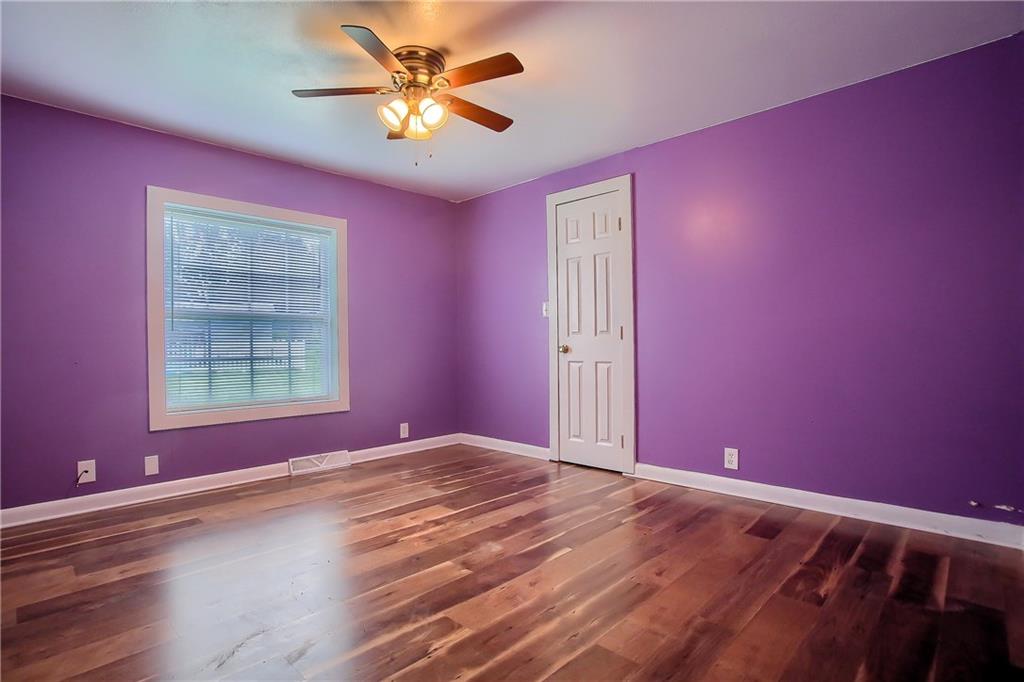 216 Evergreen Mill Road Harmony, PA 16037 - Photo 20 of 24 4th Bedroom