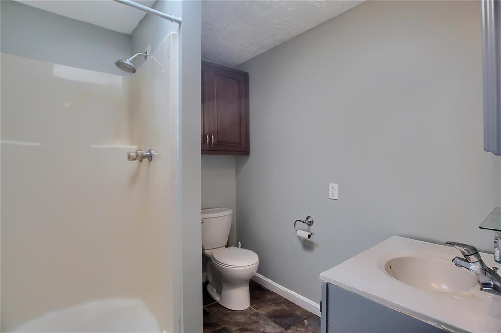 216 Evergreen Mill Road Harmony, PA 16037 - Photo 21 of 24 2nd Bathroom