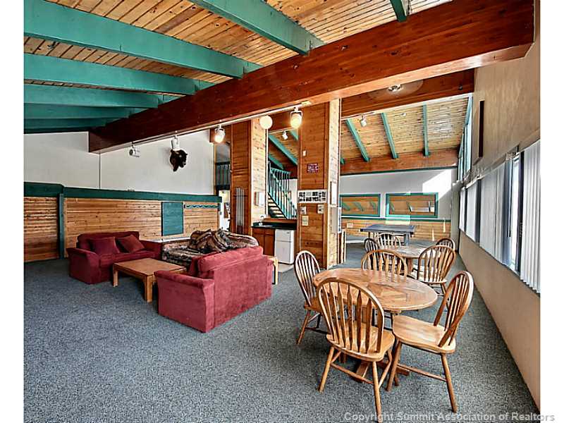 10000 Ryan Gulch Road, Unit 201G Silverthorne, CO 80498 - Photo 23 of 24 Other. Clubhouse