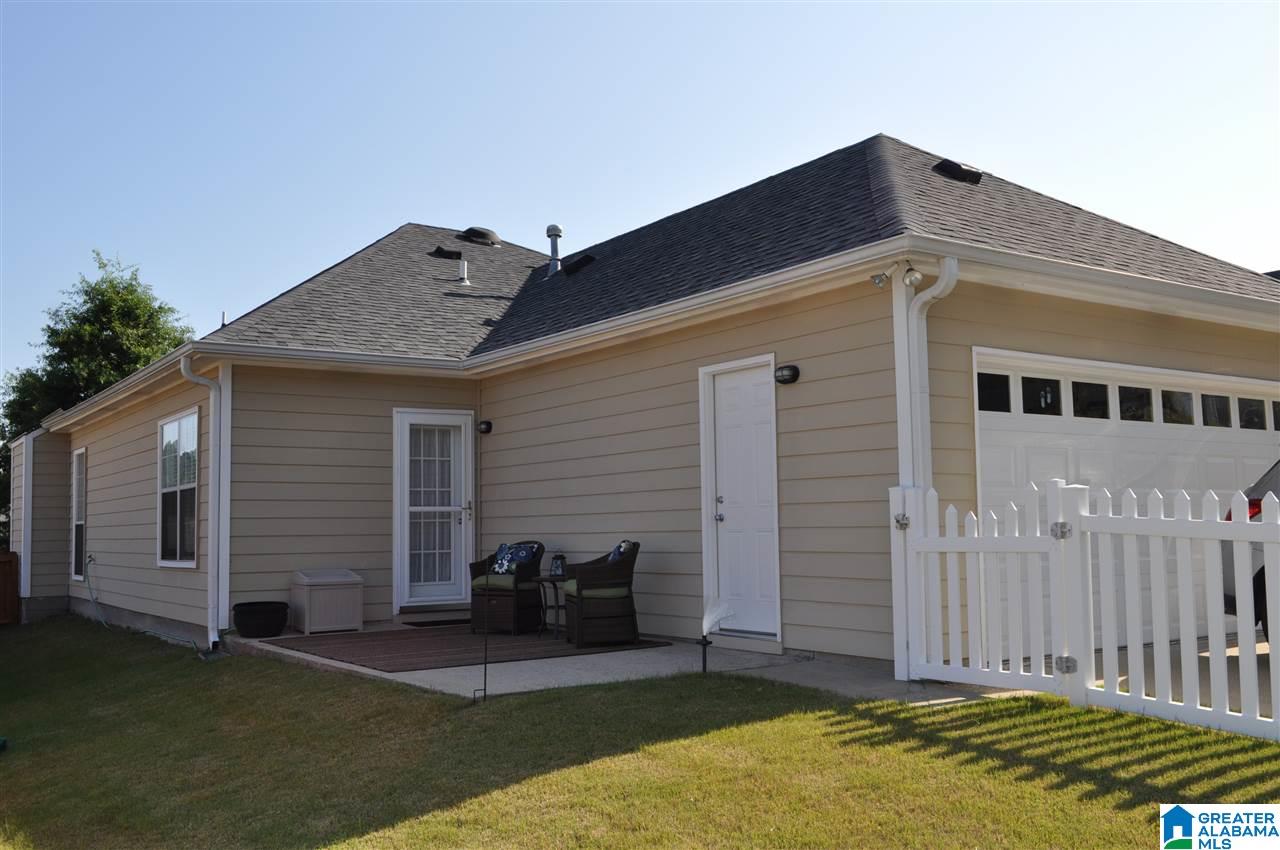 5605 Kemberton Way Pinson, AL 35126 - Photo 11 of 48