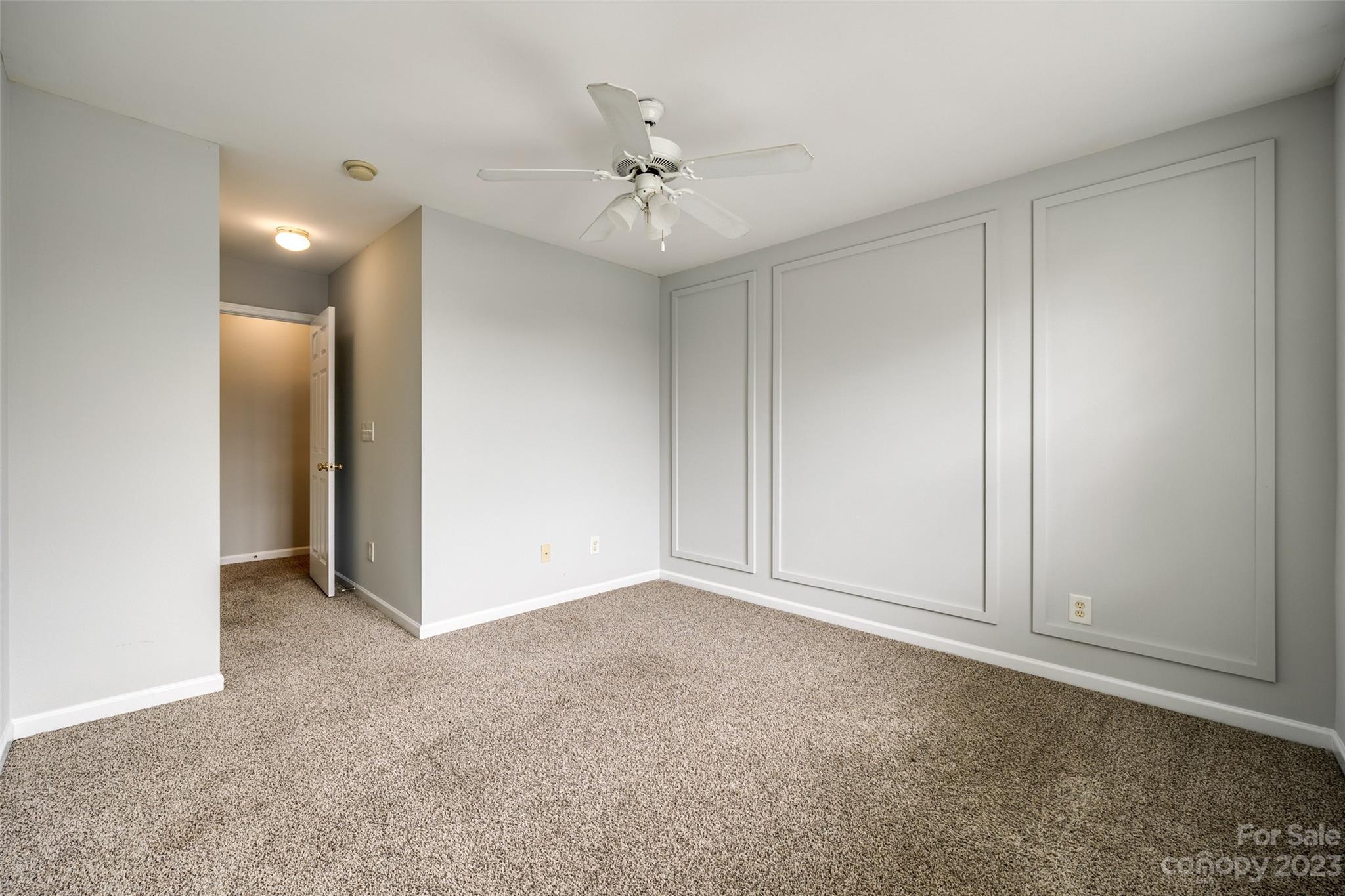 413 Caddy Street Fort Mill, SC 29715 - Photo 18 of 26 a view of an empty room