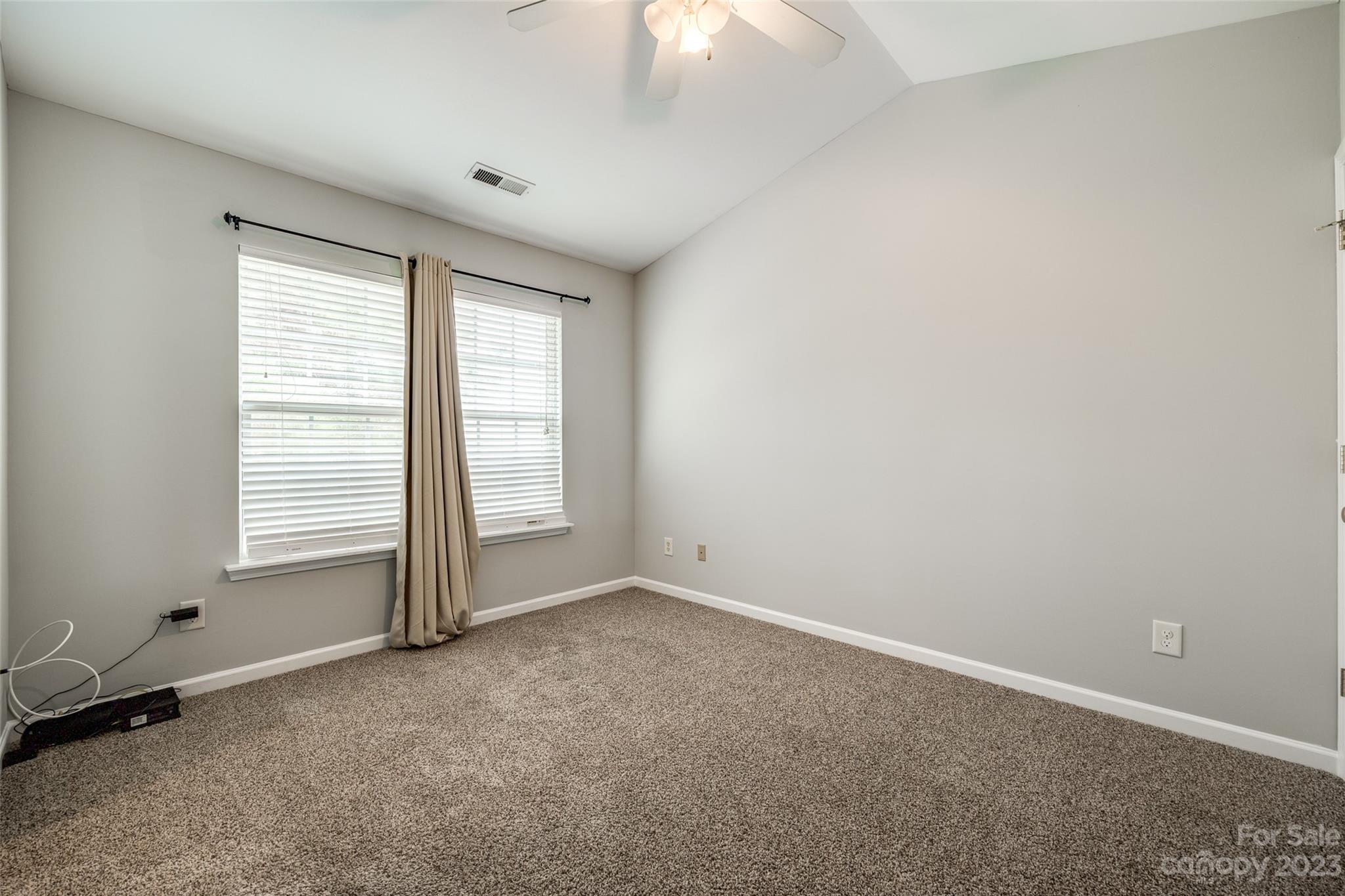 413 Caddy Street Fort Mill, SC 29715 - Photo 19 of 26 an empty room with a window