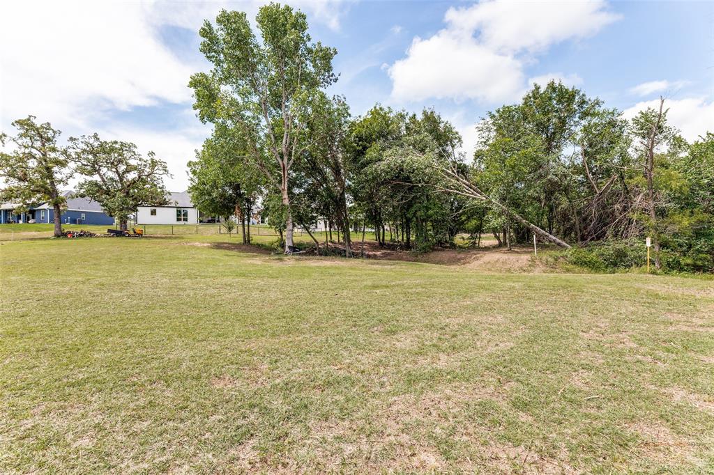 1165 Gonzollas Road Springtown, TX 76082 - Photo 24 of 26 Leading down to the creek