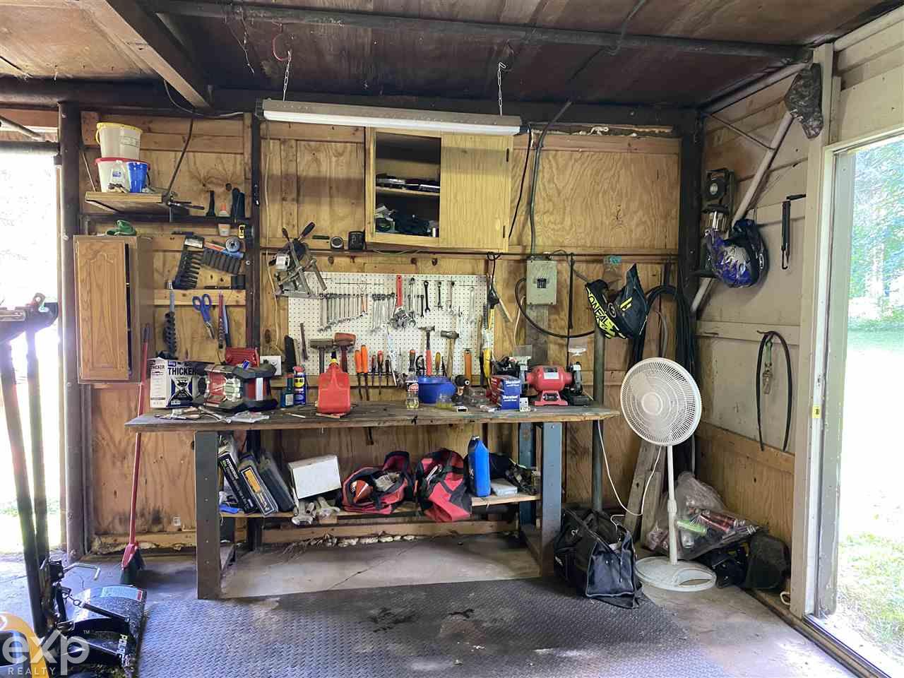 9245 South State Road Goodrich, MI 48438 - Photo 31 of 33