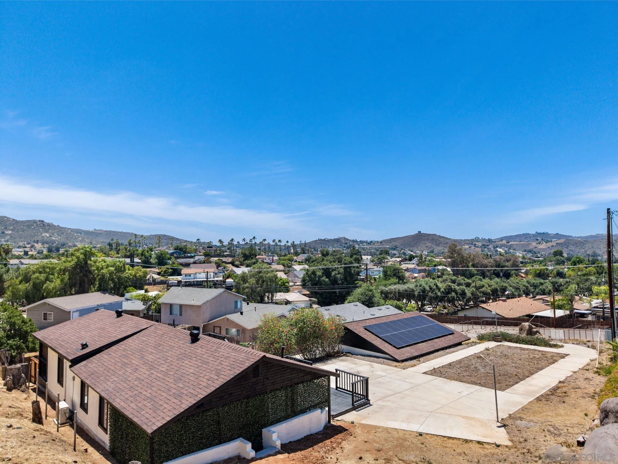 9209 Adlai Road Lakeside, CA 92040 - Photo 36 of 46