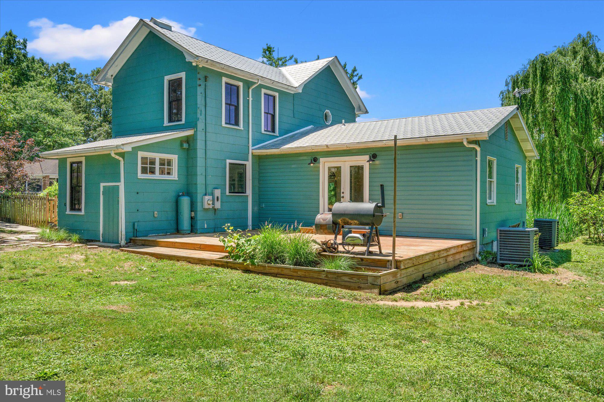 4730 Bicknell Road Marbury, MD 20658 - Photo 56 of 70