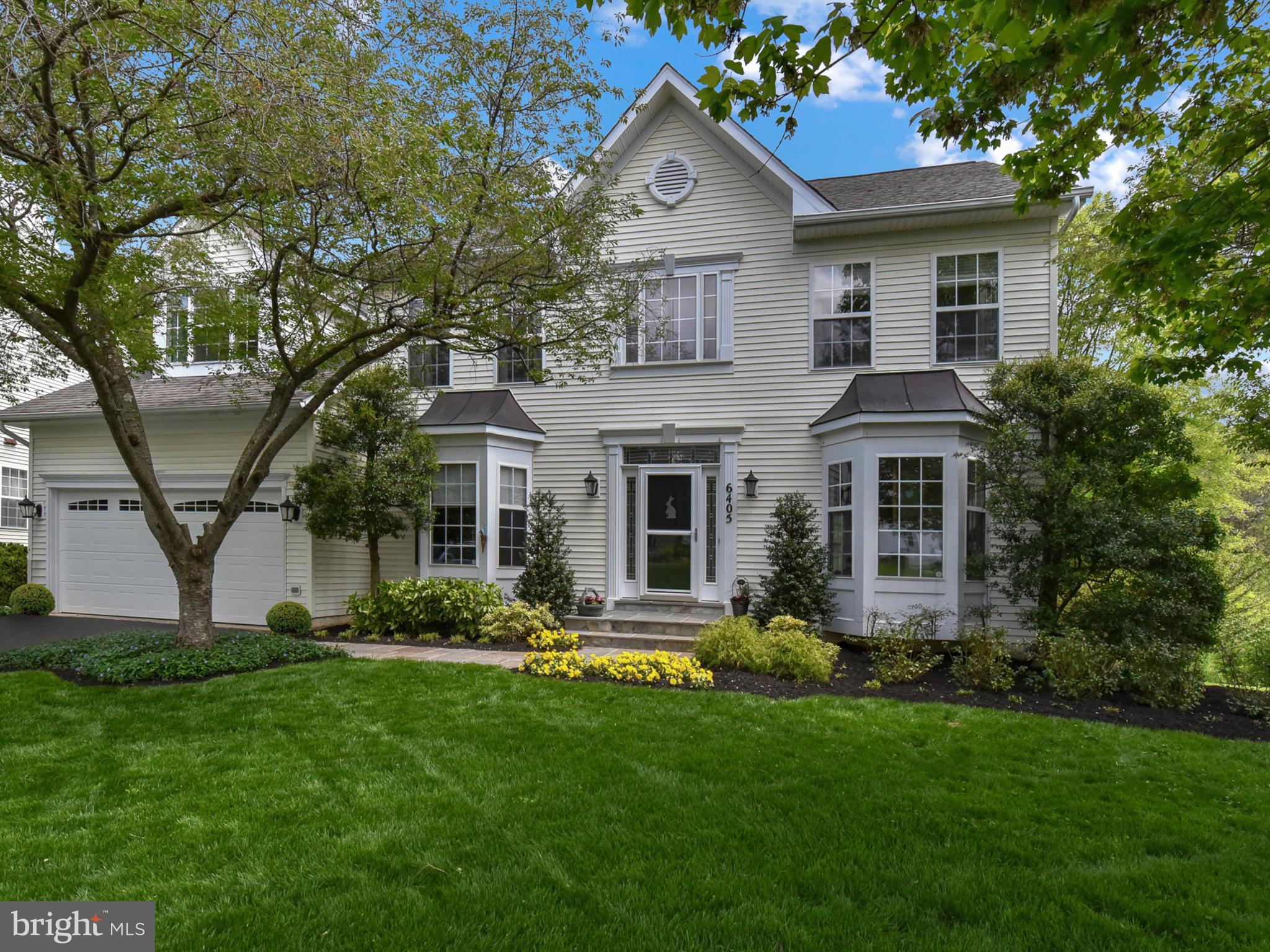6405 Spring Forest Road Frederick, MD 21701 - Photo 1 of 68 Tour this home to appreciate the wow factor!