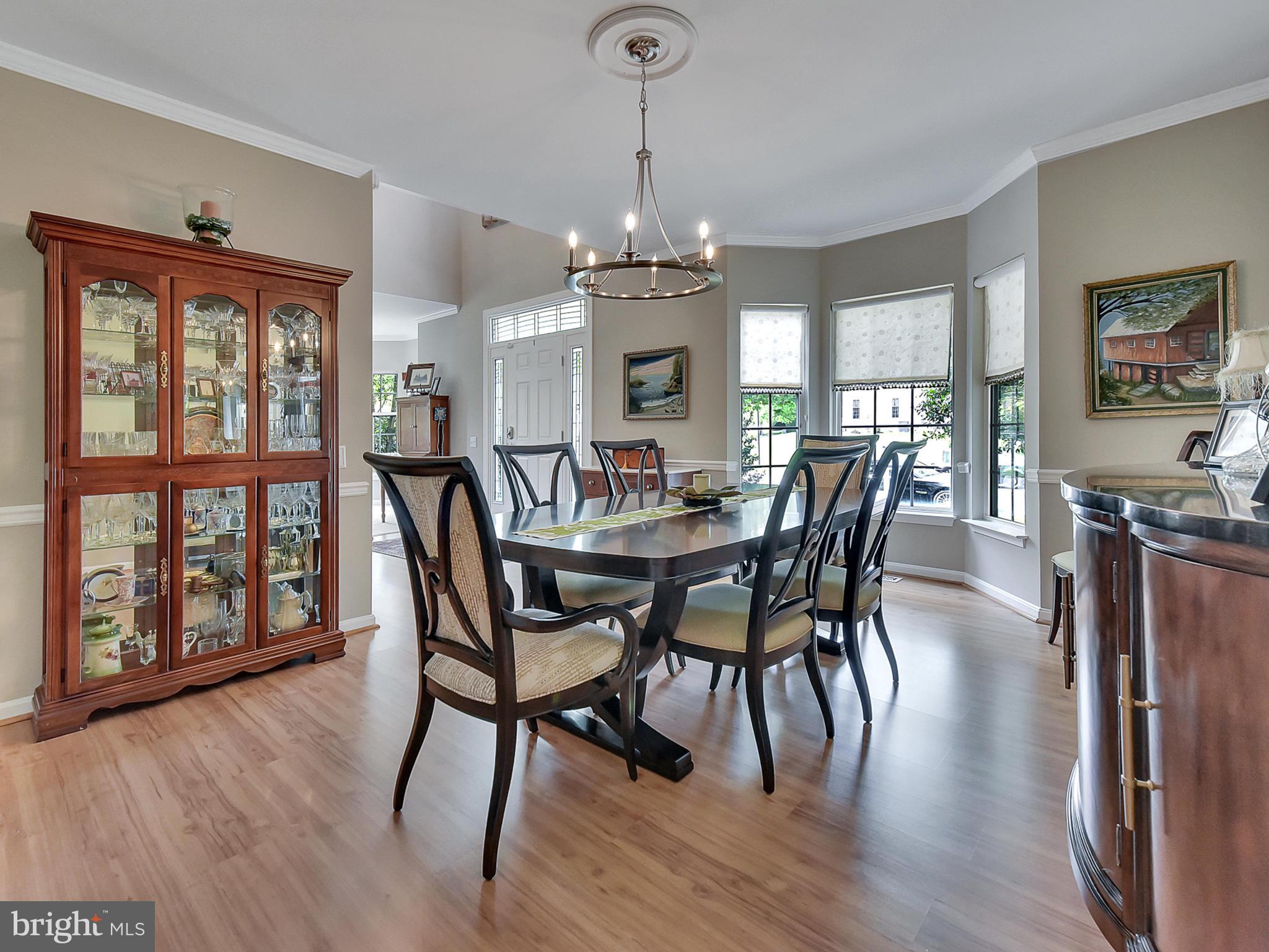 6405 Spring Forest Road Frederick, MD 21701 - Photo 18 of 68 Perfect for those holiday dinners!