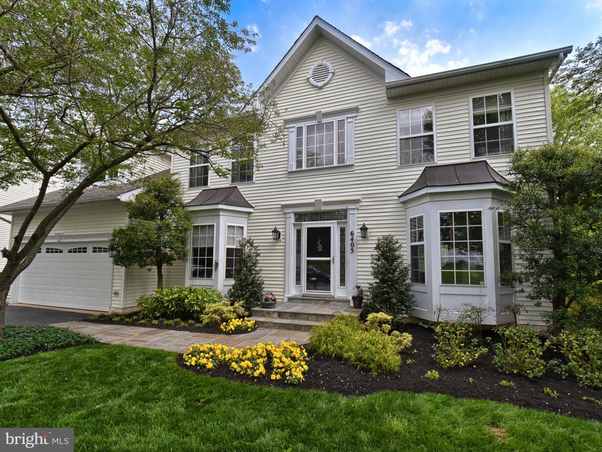 6405 Spring Forest Road Frederick, MD 21701 - Photo 3 of 68 Loads of windows!