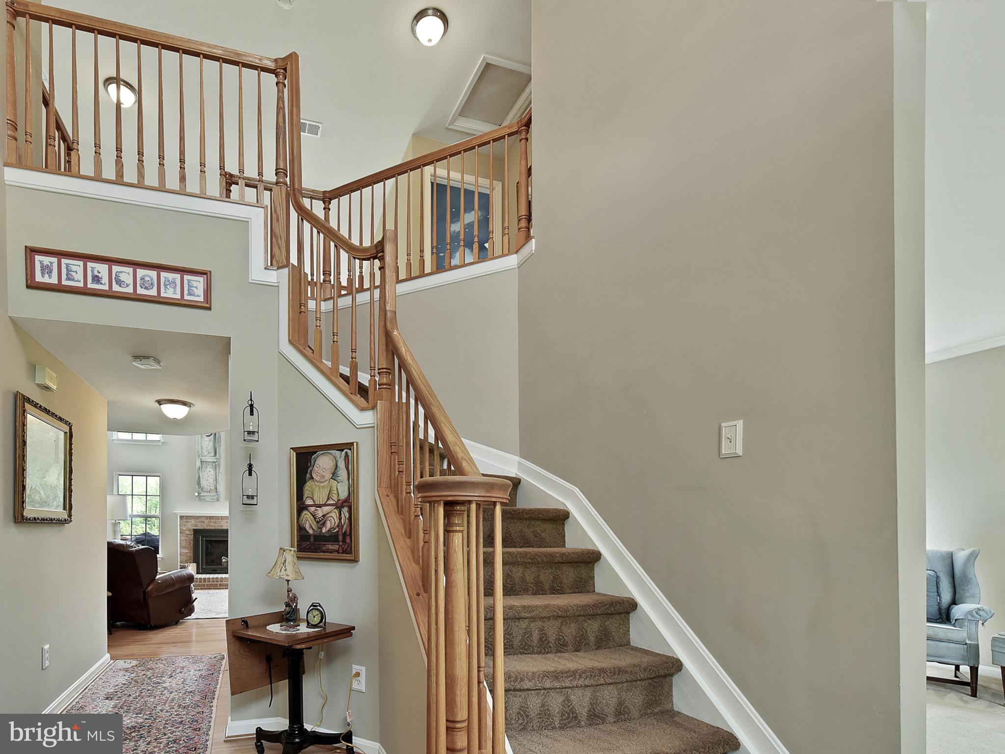 6405 Spring Forest Road Frederick, MD 21701 - Photo 23 of 68 Oh so clean and well maintained!