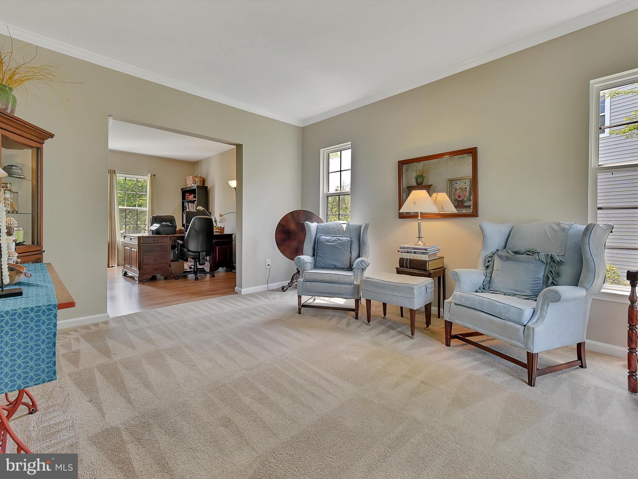 6405 Spring Forest Road Frederick, MD 21701 - Photo 4 of 68 Neutral and move in ready!