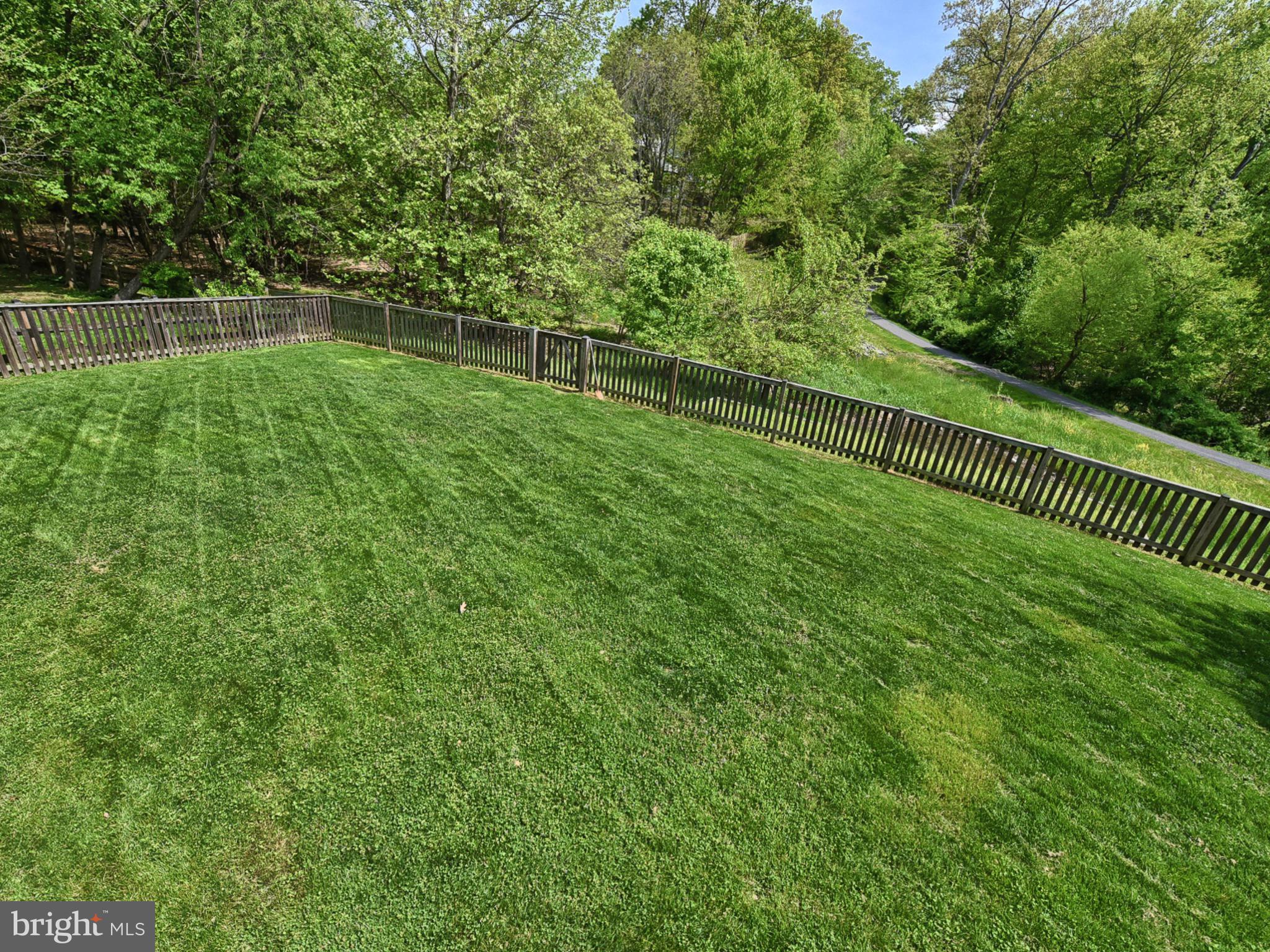 6405 Spring Forest Road Frederick, MD 21701 - Photo 48 of 68 This lot is the best Spring Ridge offers!