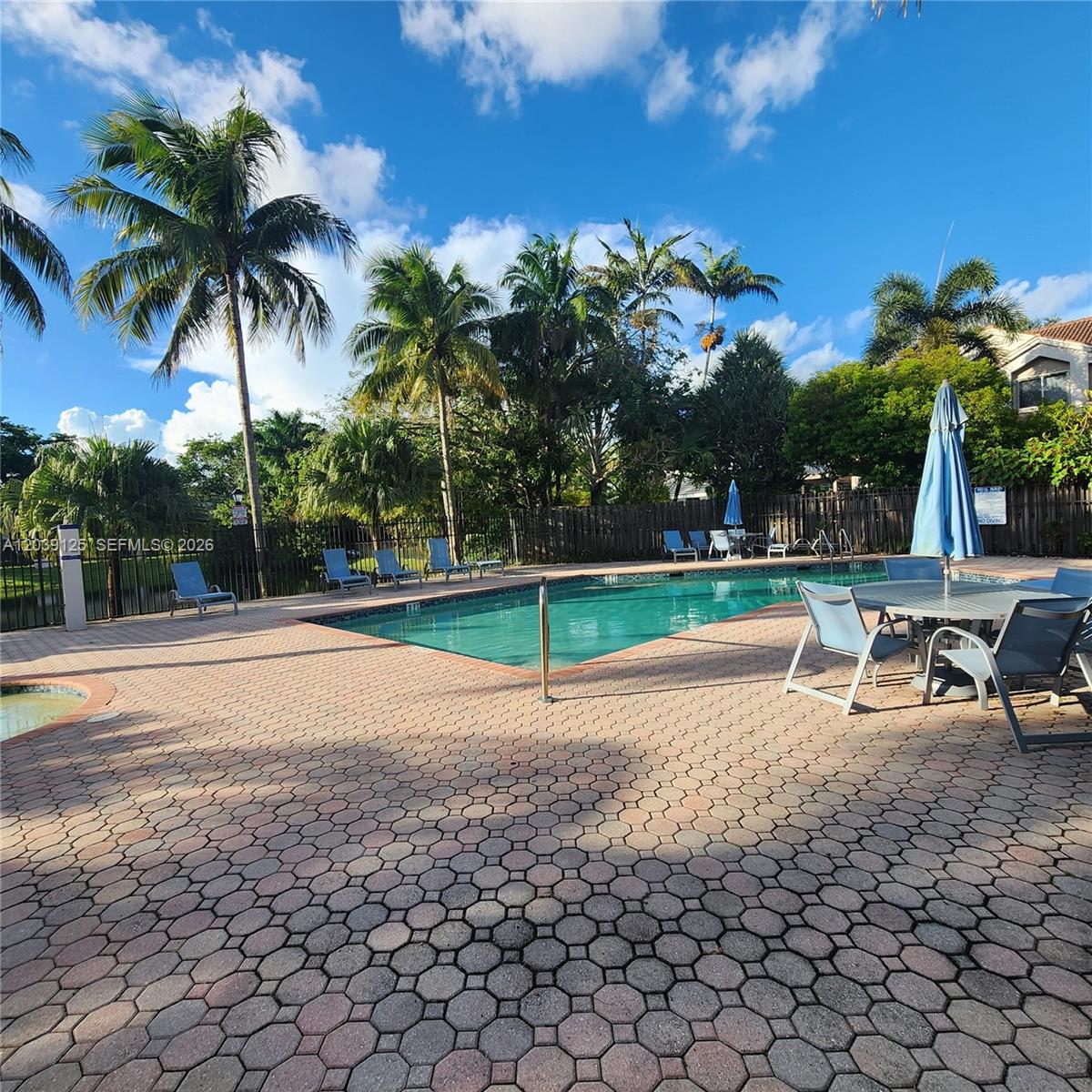 11281 Reveille Road, Unit 11281 Cooper City, FL 33026 - Photo 35 of 42 Community Pool