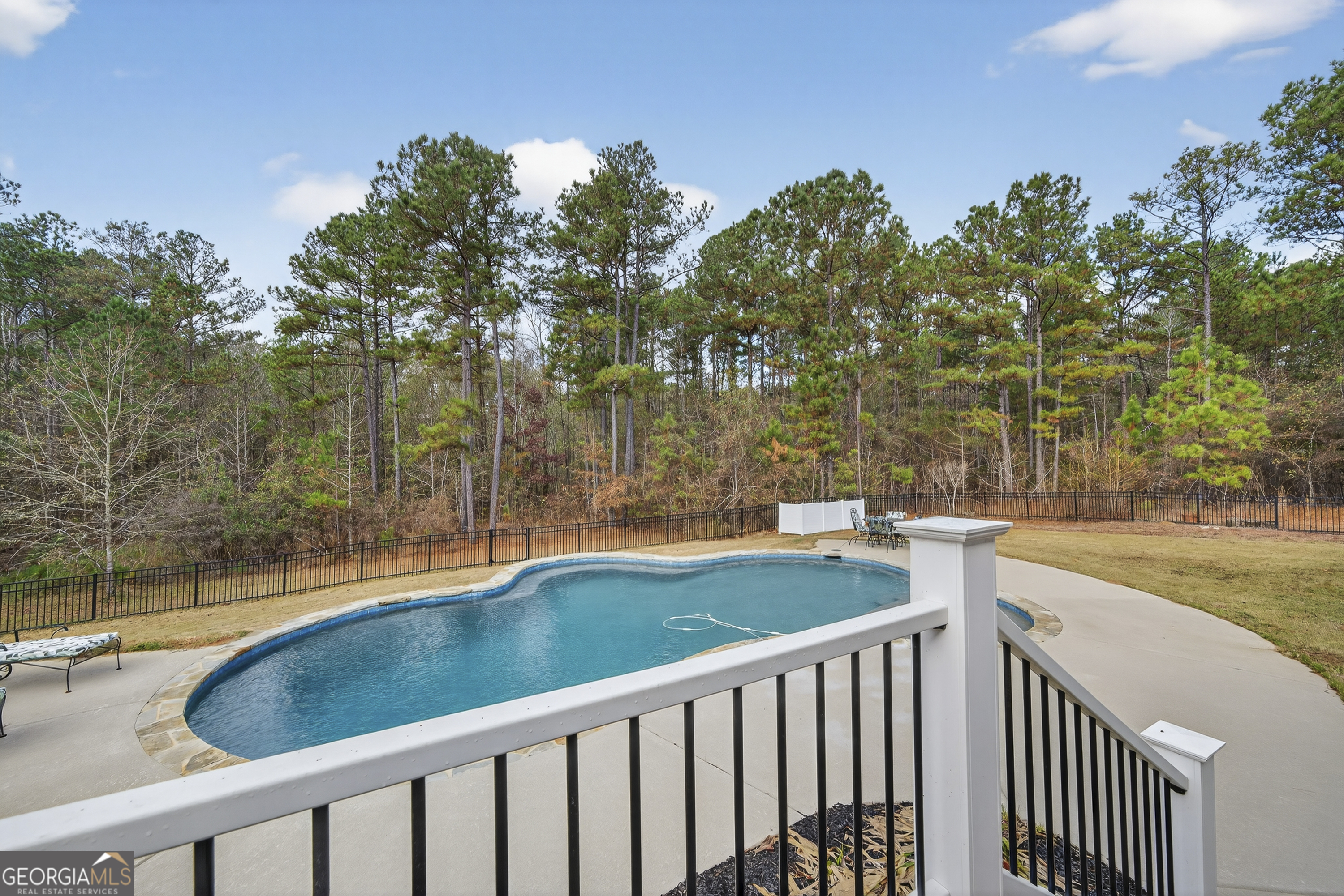 137 Butler Road Southeast Milledgeville, GA 31061 - Photo 60 of 82