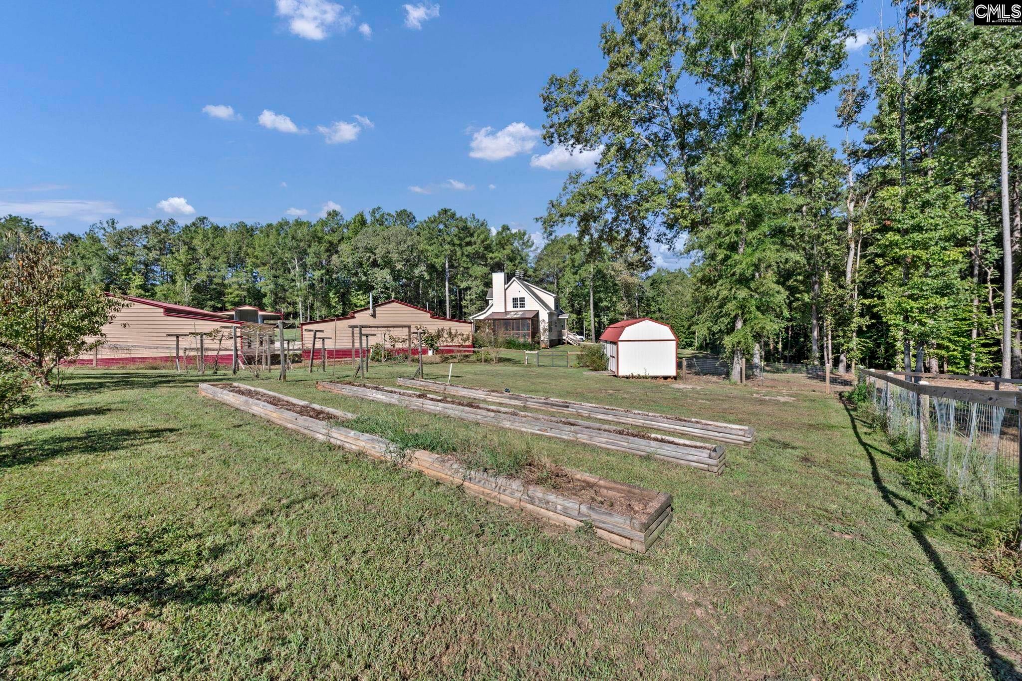 266 Middlefield Road Little Mountain, SC 29075 - Photo 60 of 74 Gallery Image 60