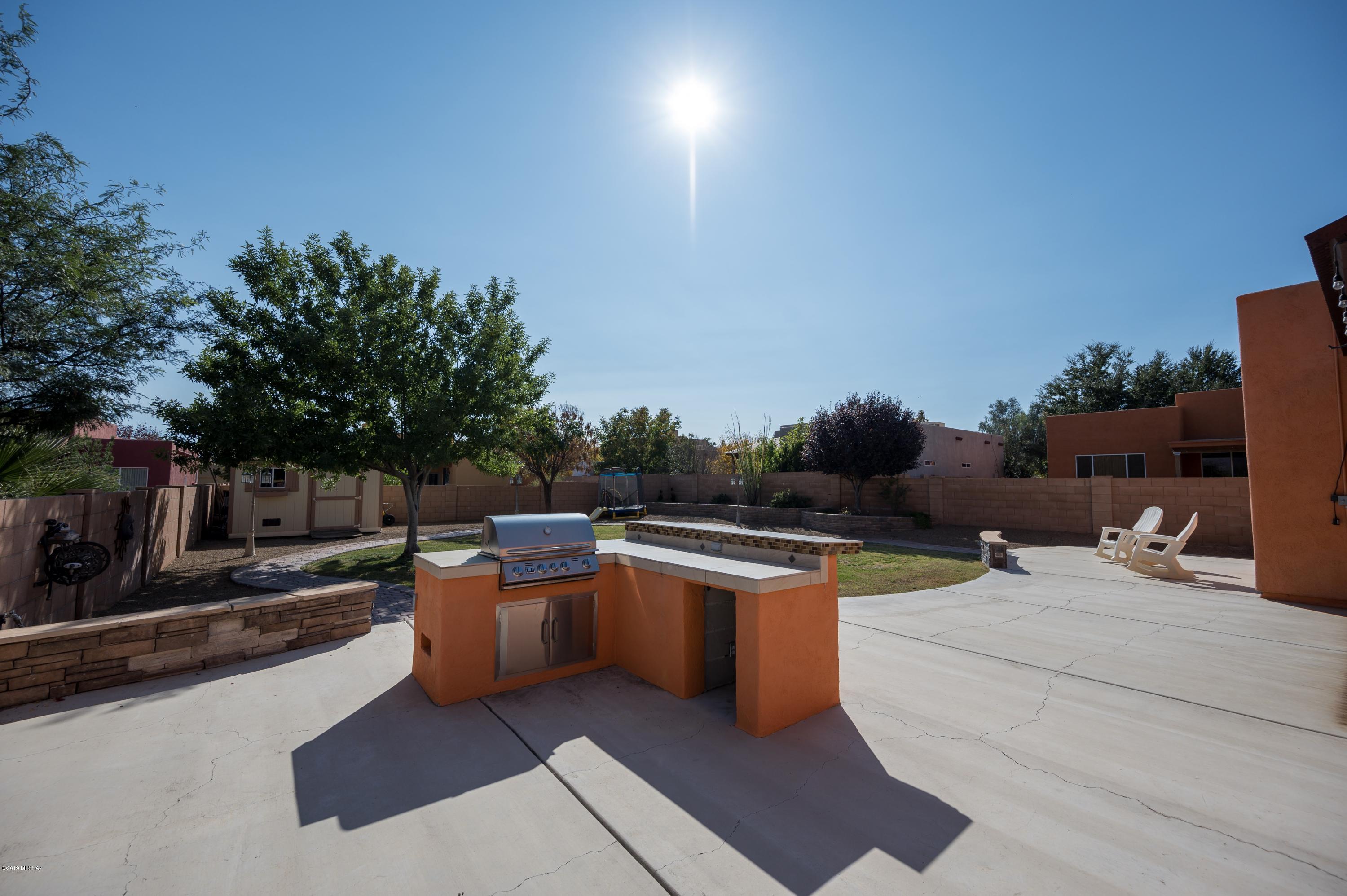 311 Via Bella Donna Rio Rico, AZ 85648 - Photo 41 of 50