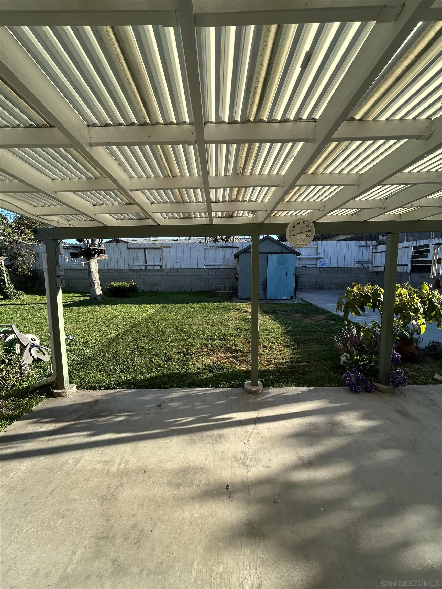 8821 Siwanoy Court Santee, CA 92071 - Photo 36 of 36