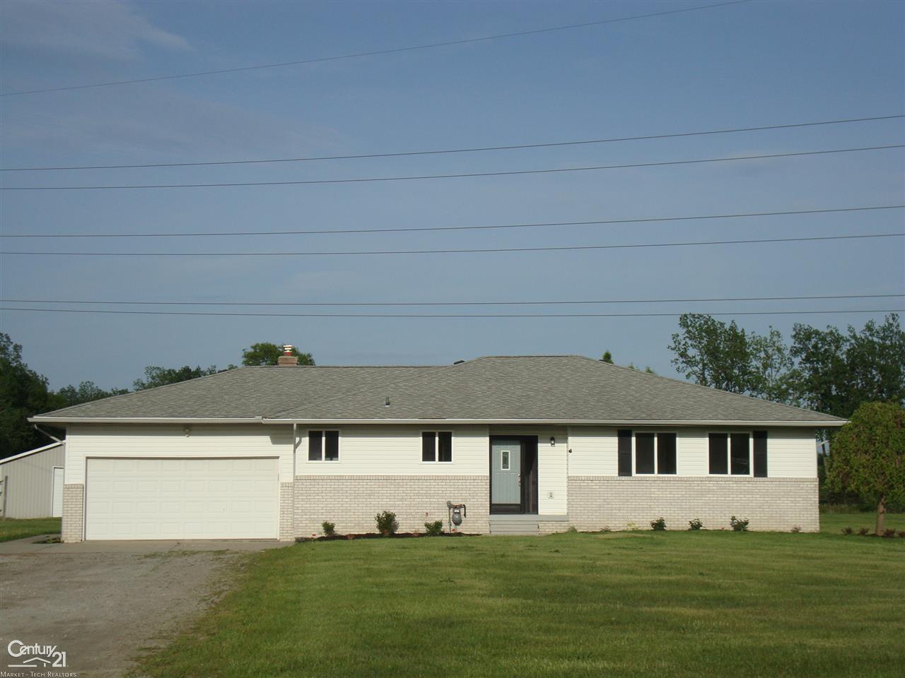 Front Elevation