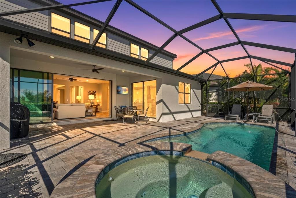 5925 Bluestar Court Lakewood Ranch, FL 34211 - Photo 2 of 52