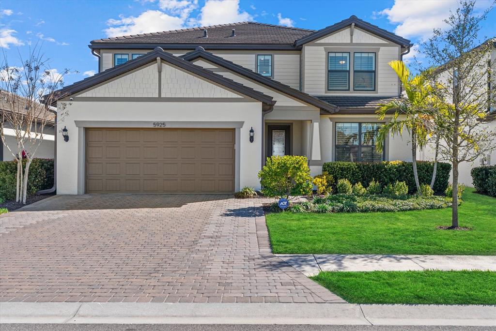 5925 Bluestar Court Lakewood Ranch, FL 34211 - Photo 50 of 52