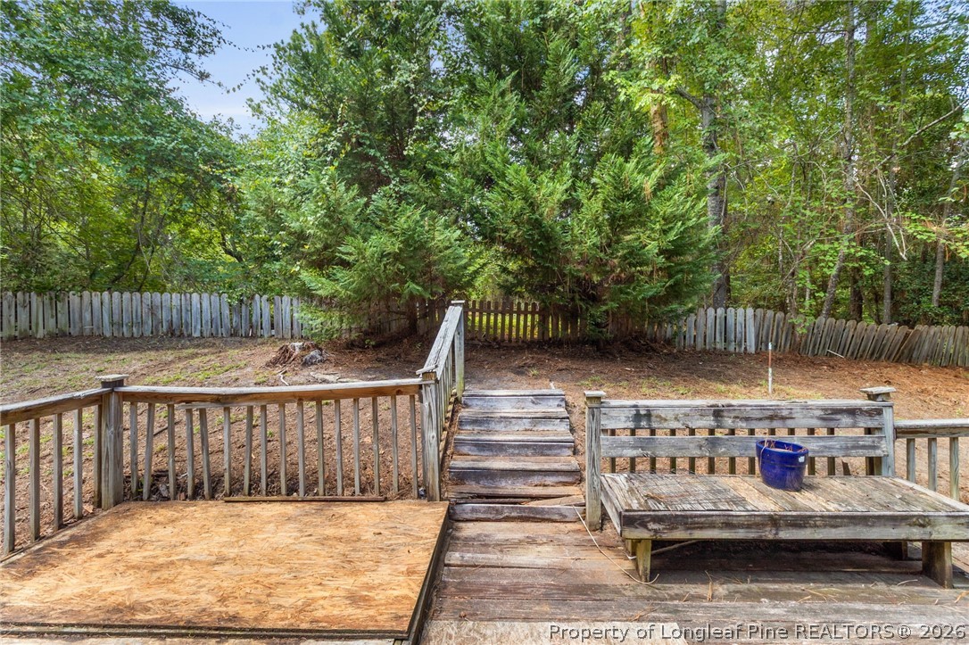 218 Rachel Road Fayetteville, NC 28311 - Photo 36 of 44 Gallery Image 36