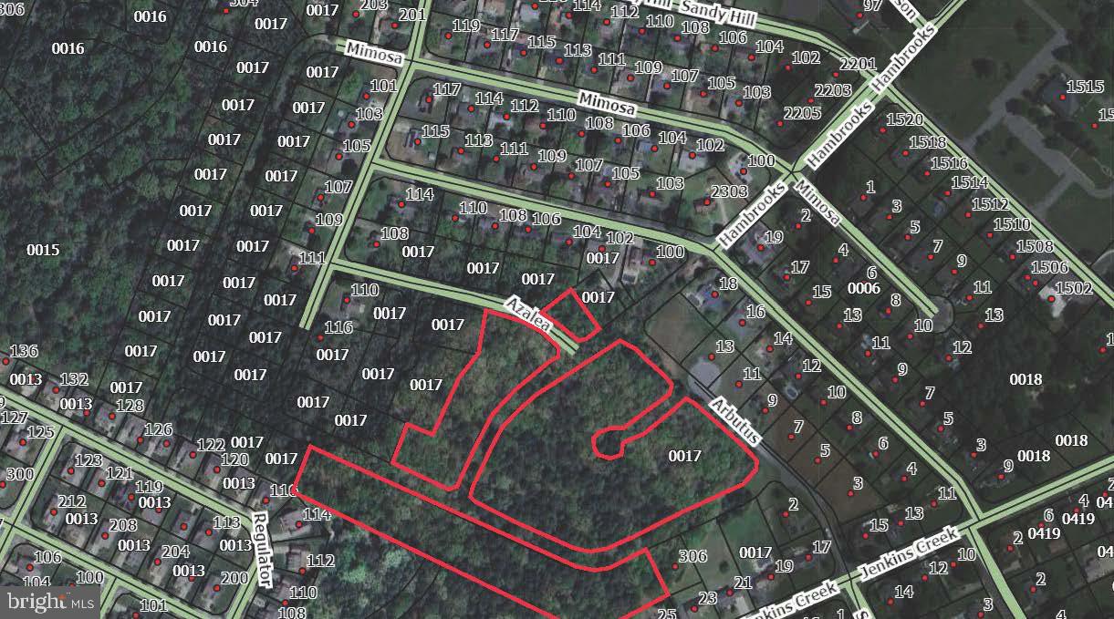 Garden Estates Road Cambridge, MD 21613 - Photo 3 of 10 17 Acres