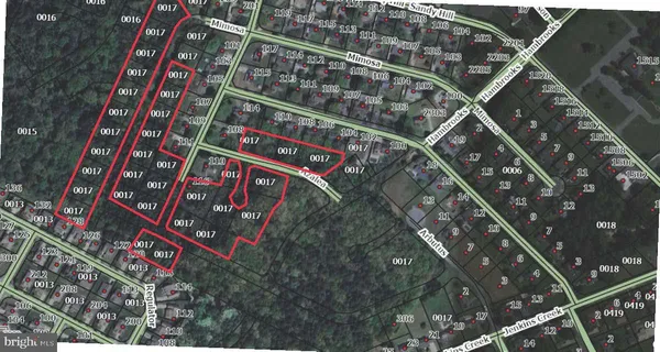 $375,000 | Garden Estates Road, Cambridge, MD 21613