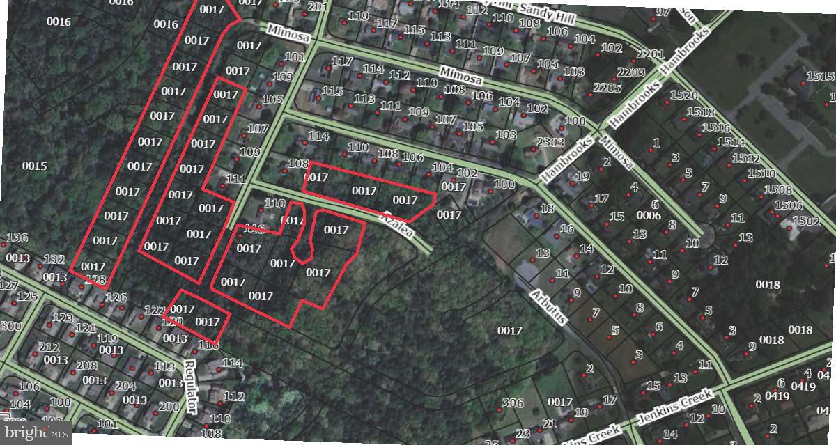 Garden Estates Road Cambridge, MD 21613 - Photo 4 of 10 10 Acre Piece