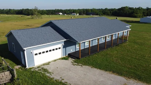 $449,900 | 9395 Markland Pike, Vevay, IN 47043