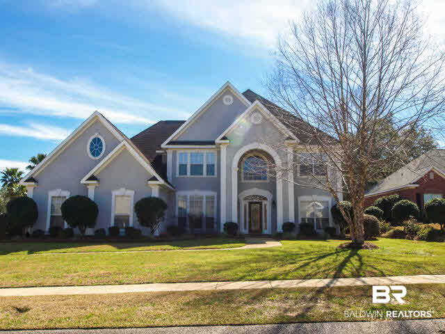 8757 Woodchester Court Mobile, AL 36619 - Photo 1 of 28
