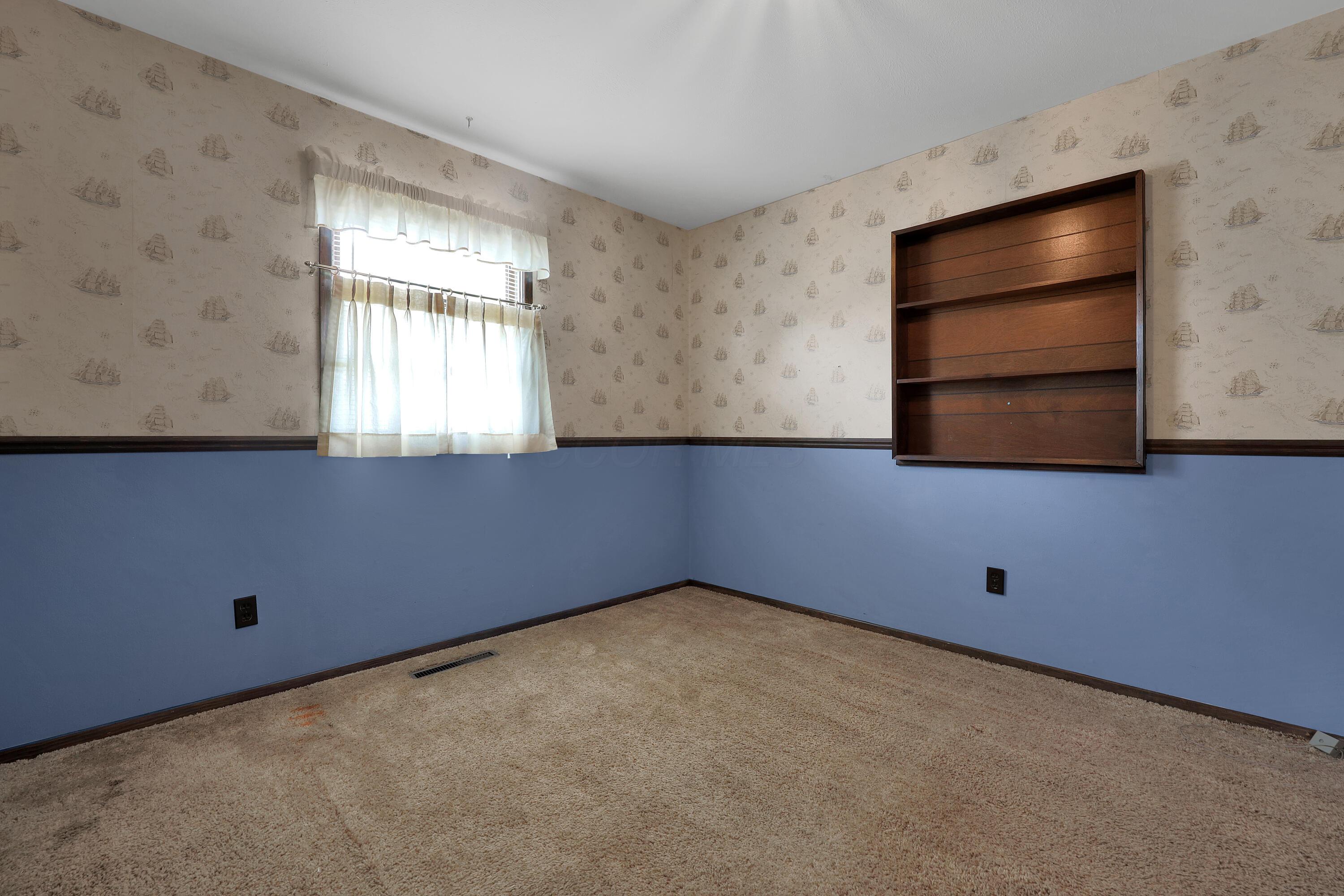 4652 Ludington Road Columbus, OH 43227 - Photo 30 of 43 Bedroom 2