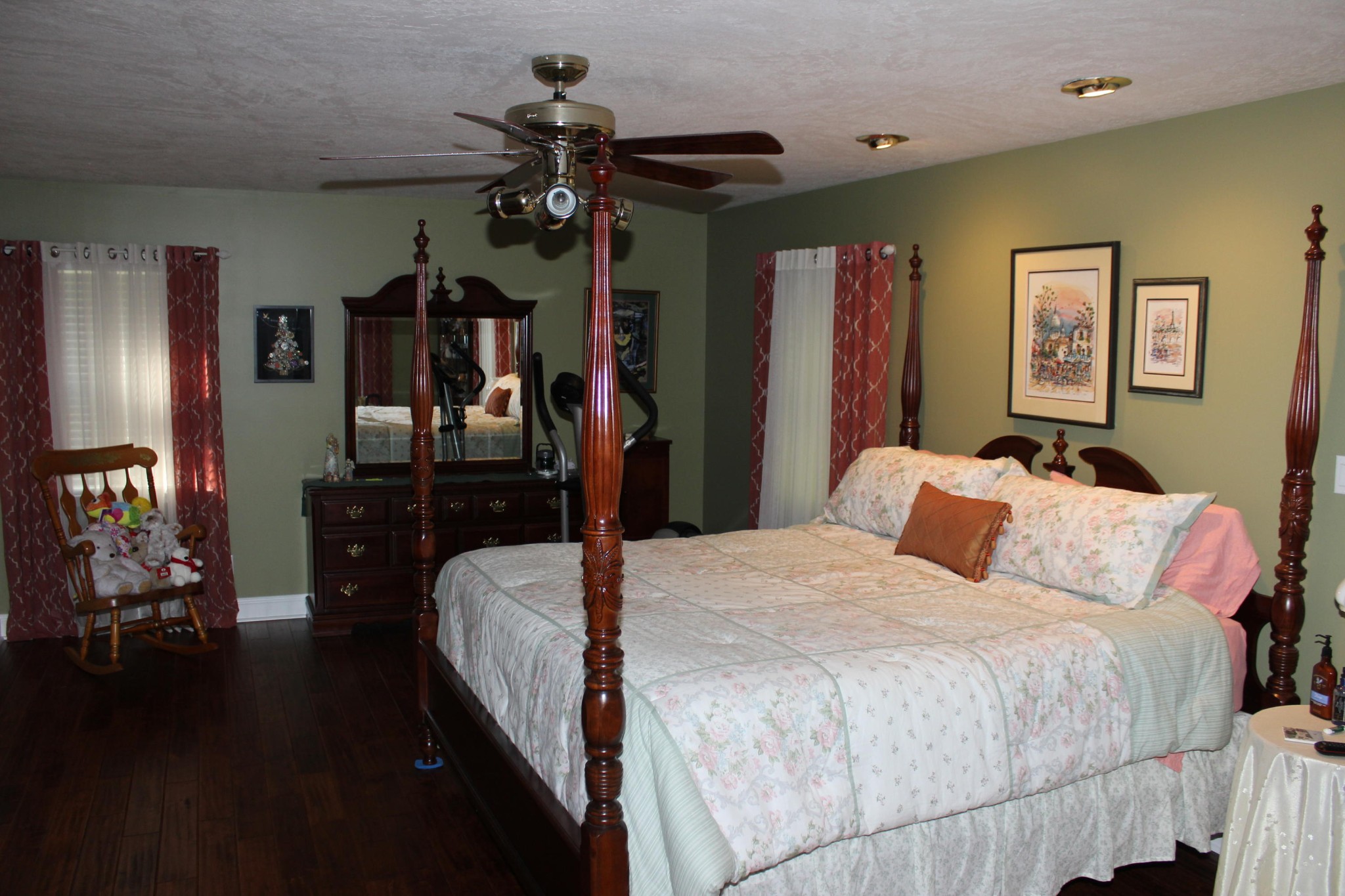 1172 Sequoyah Road Andersonville, TN 37705 - Photo 19 of 37 Gallery Image 19
