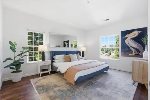 $1,175,000 | 418 East Evelyn Avenue, Unit 202, Sunnyvale, CA 94086