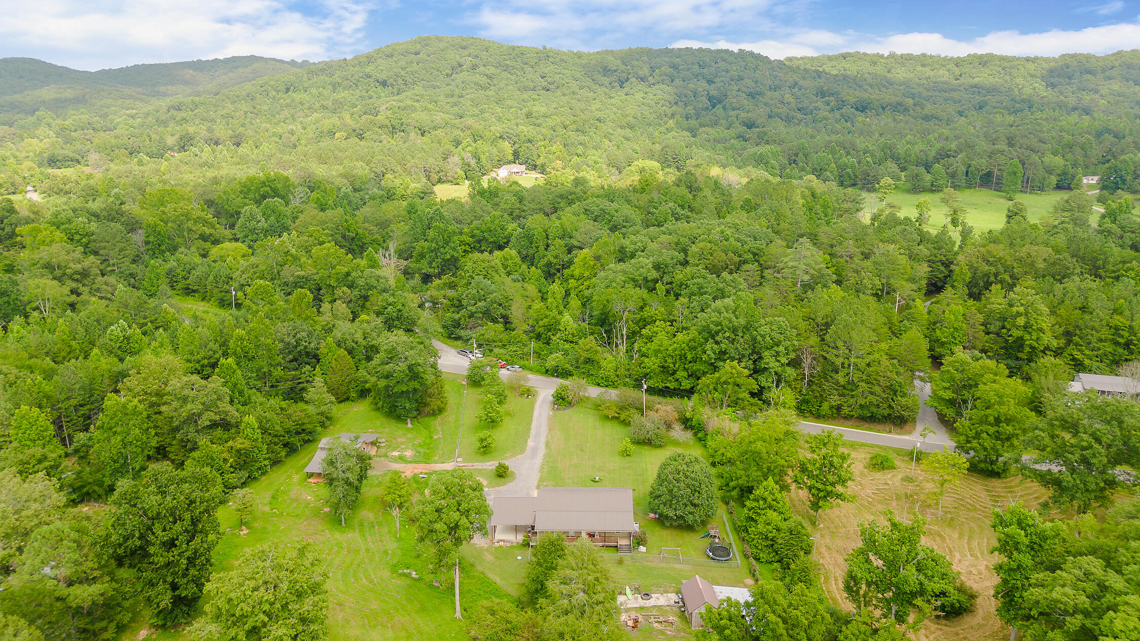 1237 Ball Play Road Old Fort, TN 37362 - Photo 45 of 56 Ball-45