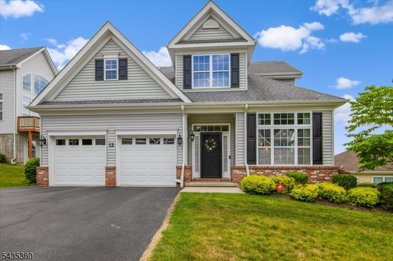 12 Harrison Way Mount Arlington, NJ 07856 - Photo 1 of 30