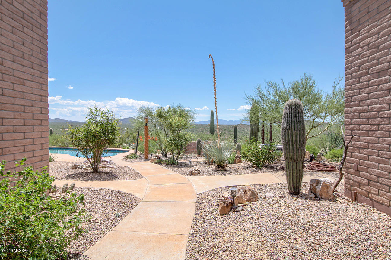 15451 East Rincon Creek Ranch Road Tucson, AZ 85747 - Photo 9 of 50 Gallery Image 9