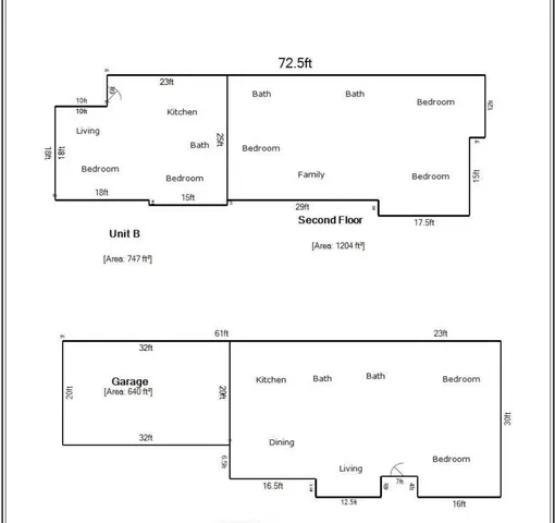 $1,799,000 | 63 Werner Avenue, Daly City, CA 94014