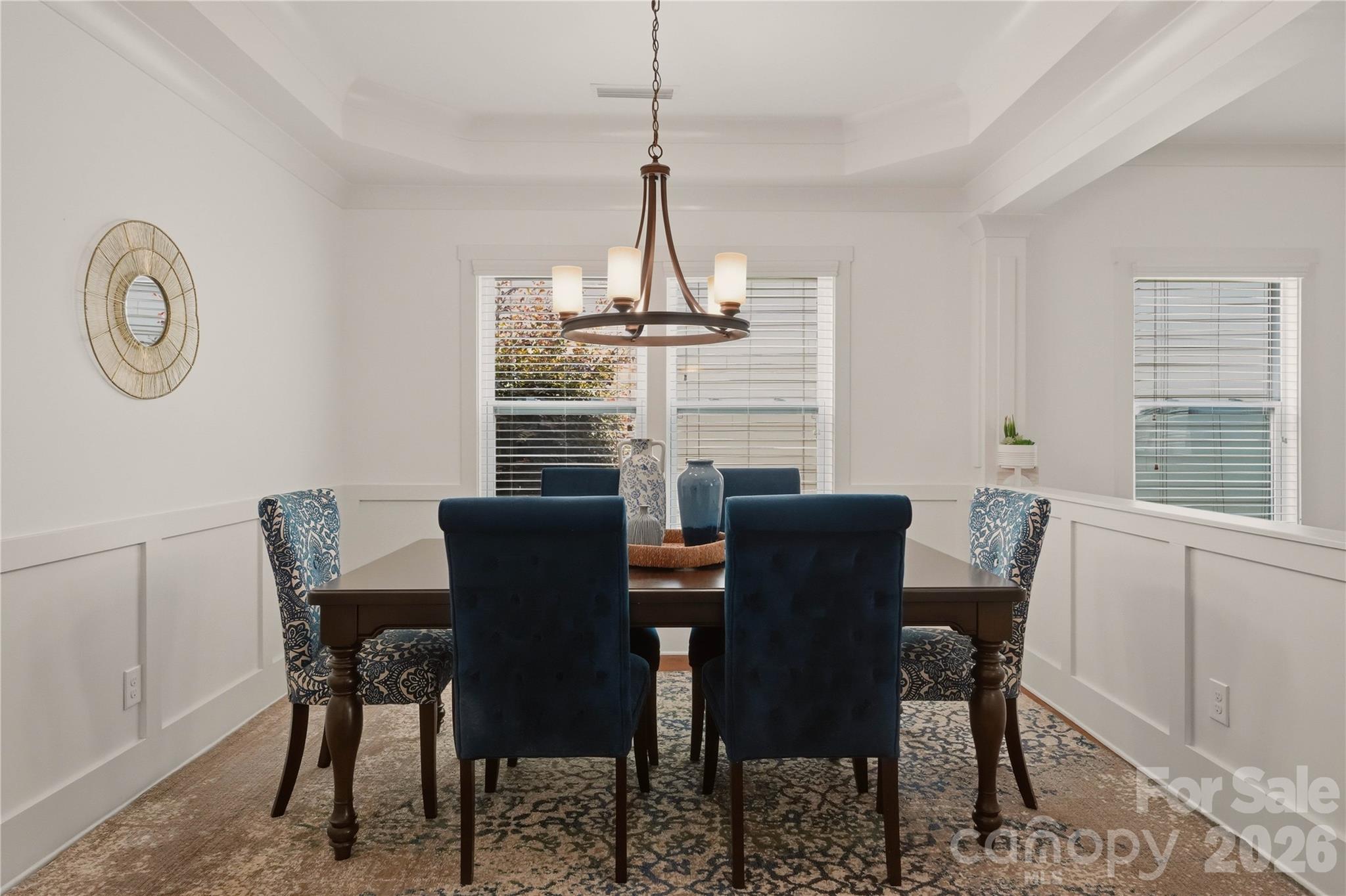 2207 Bluebell Way Tega Cay, SC 29708 - Photo 9 of 46