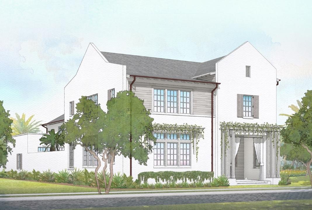 129 Catnap Alley Inlet Beach, Unit LOT 31 Inlet Beach, FL 32461 - Photo 1 of 9 Seiya