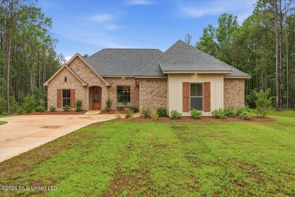 $398,000 | 143 Ashwood Lane, Mendenhall, MS 39114
