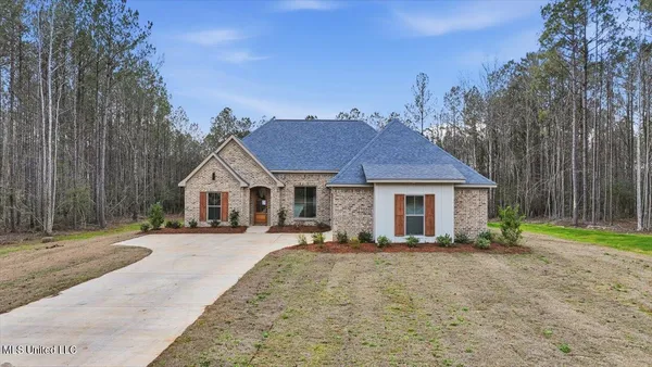 $398,400 | 143 Ashwood Lane, Mendenhall, MS 39114