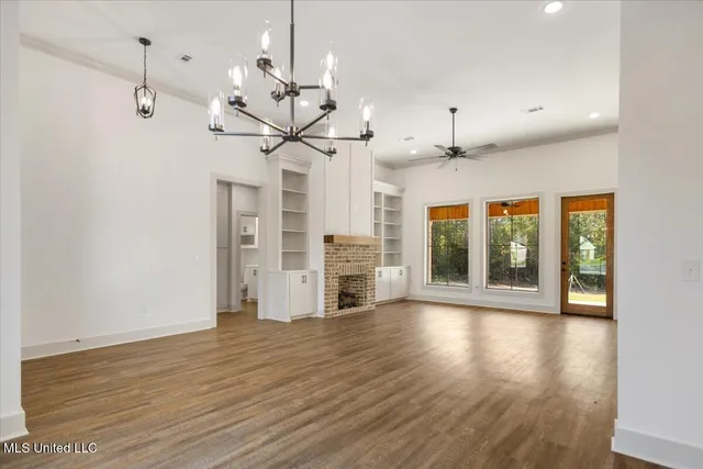 $398,500 | 143 Ashwood Lane, Mendenhall, MS 39114