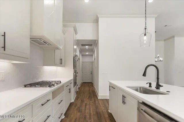 $398,500 | 143 Ashwood Lane, Mendenhall, MS 39114