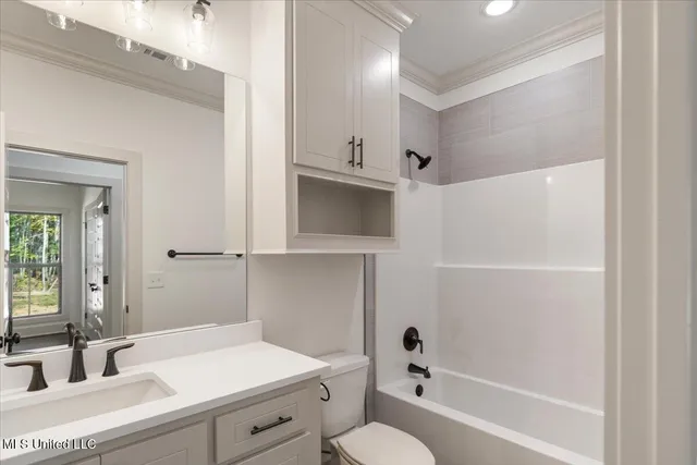 $398,500 | 143 Ashwood Lane, Mendenhall, MS 39114